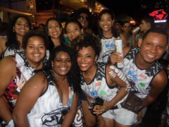 Bloco Bafo de Baco